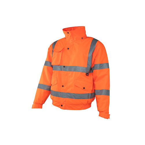 Espro ES71130 HiVis Bomber Jacket (810410)