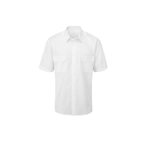 Premium Pilot Short Sleeved Shirt (810810)