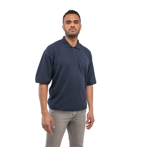 Espro 50/50 Polo Shirt (812224)