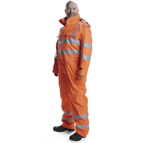 Roots RO5512 Arcbuster Waterproof Coverall (812630)