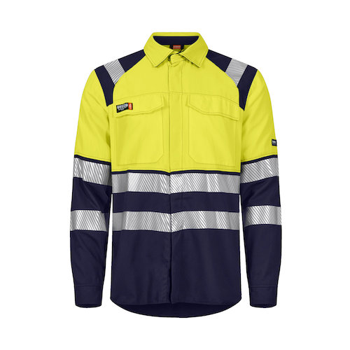 Tranemo 507691 Flame Retardant Shirt (813080)