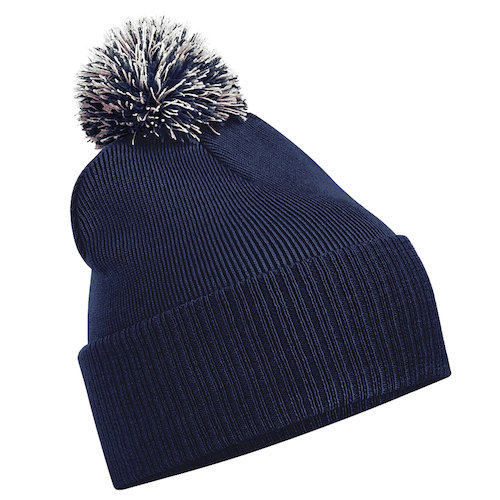 BC450 Snowstar Beanie (BC450FNLG)