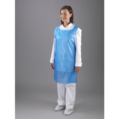 Shield® Disposable Aprons (DG023-B)