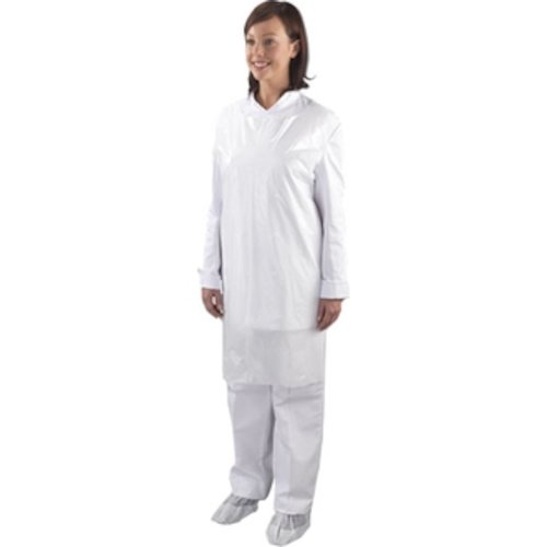 Shield® Disposable Aprons (DG023-W)