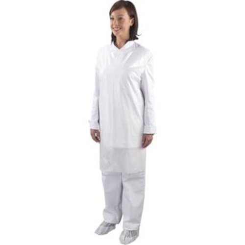 Shield® Disposable Aprons (DG024-W)