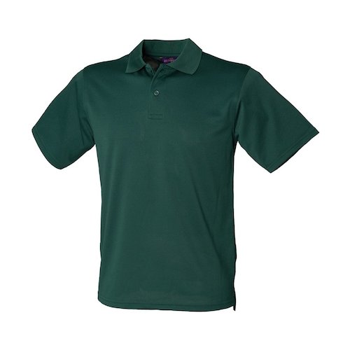 HB475 Coolplus Polo Shirt (HB475BOTTXS)