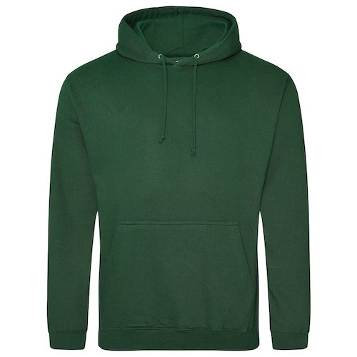 JH001 College Hoodie (JH001BOTTXS)