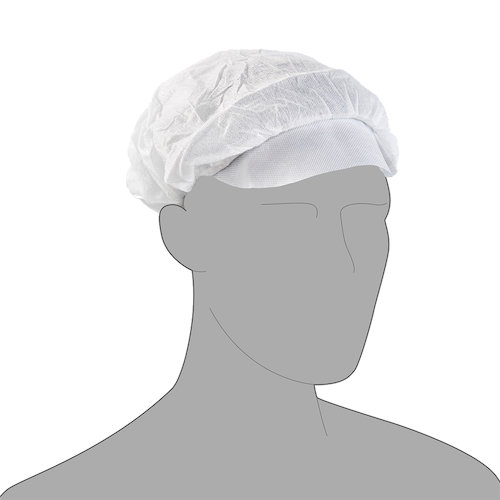 Pal Peaked Airy Cap (NSSN0349)