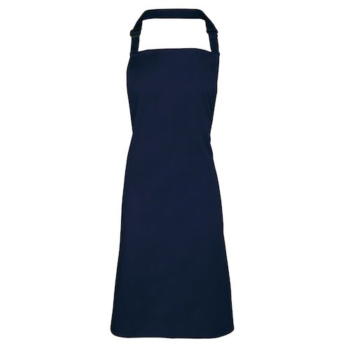 PR150 Bib Apron (PR150NAVY)