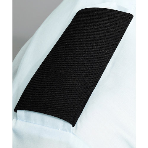 PR715 Epaulettes (PR715BLAC)