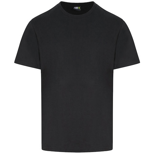 RX151 Pro T Shirt (RX151BLACXS)
