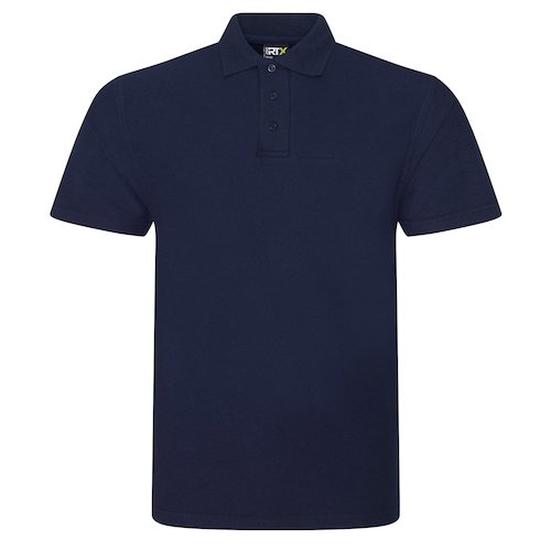 RX151 Pro T Shirt (RX151NAVYXS)