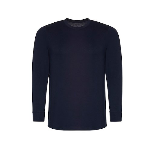 RX152 Pro Long Sleeve T Shirt (RX152NAVYS)