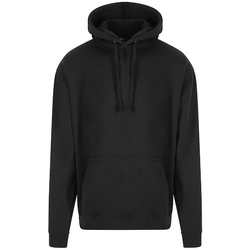 RX350 Pro Hoodie (RX350BLACS)