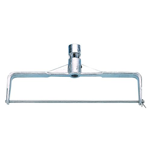 Double Arm Roller Frames (5019200111039)
