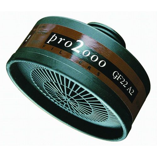 3M DT 4005E GF22 A2 Filter (052673)