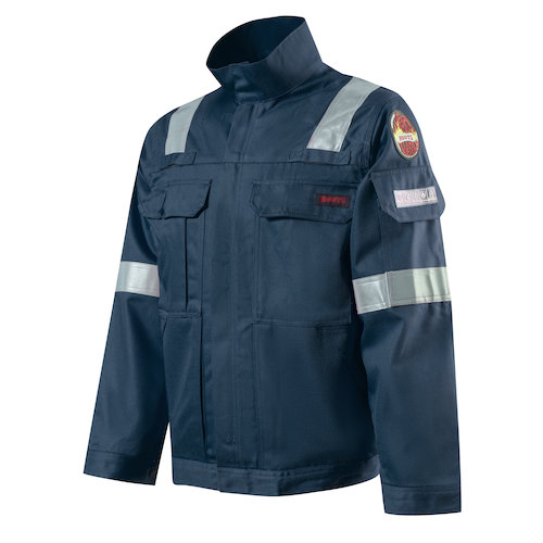 Roots RO23190 Classic Nordic Flamebuster Jacket (119300)