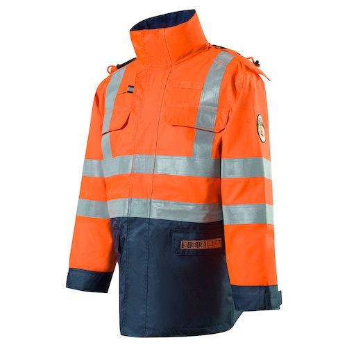 RO1517 Stormbuster Waterproof Parka Jacket (119390)