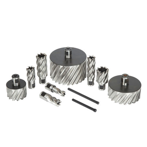 Standard Turbo Steel Cutters (182500)