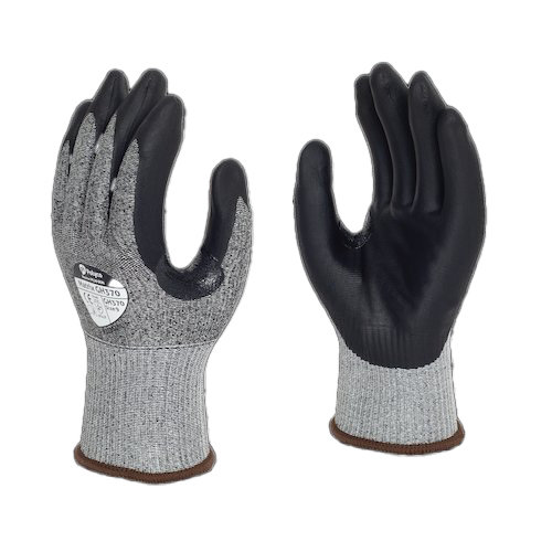 Polyco Matrix GH370 Nitrile Palm Coated Cut Resistant Glove (255730)