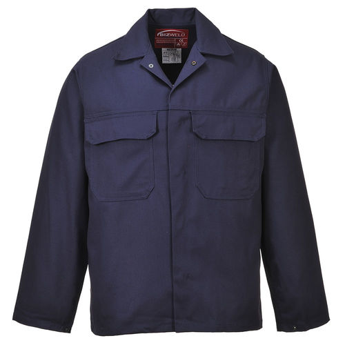 BIZ2 Bizweld Work FR Jacket (5036108046379)