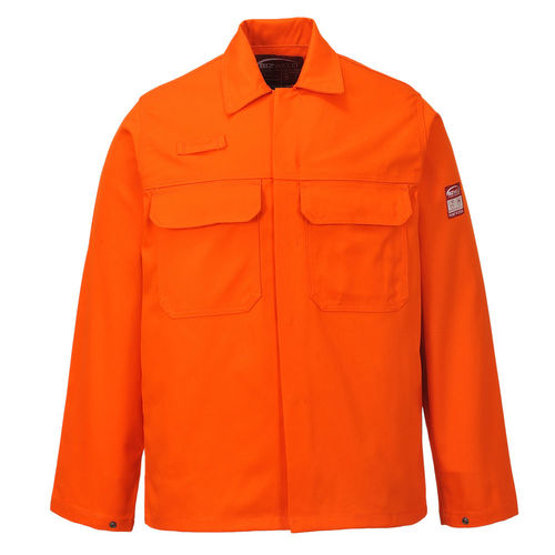 BIZ2 Bizweld Work FR Jacket (5036108133741)