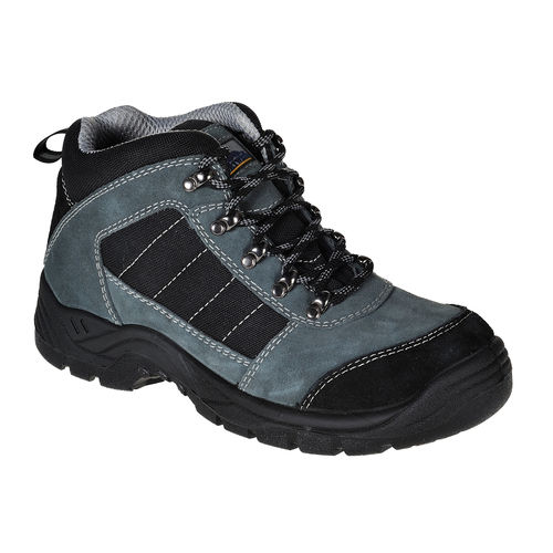 FW63 Steel Leather Ankle Boot (5036108164646)