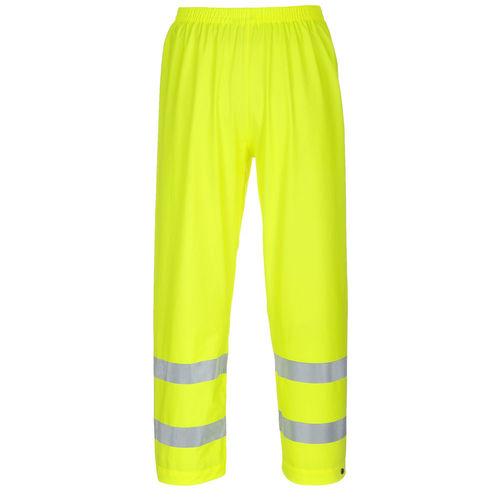 FR43 Sealtex Flame Hi Vis FR Trousers (5036108207206)