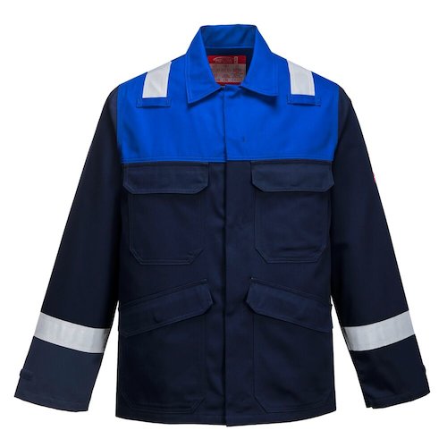 FR55 Bizflame Plus Jacket (5036108278510)