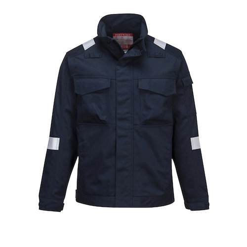 FR68 Bizflame Industry FR Jacket (5036108320837)