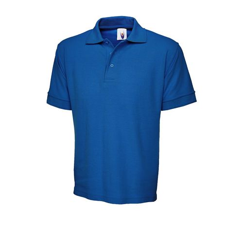 UC102 Premium Pique Polo Shirt (5055682001680)
