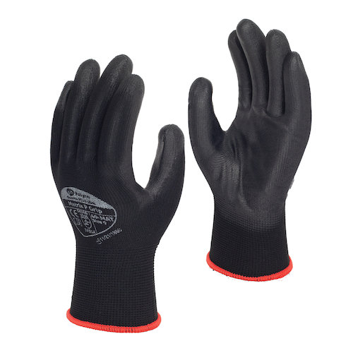 Matrix® PU Palm Coated Grip Glove (788152)
