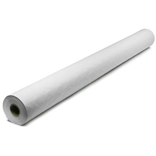 Wipeable White Table Cover Roll (AM320-W)