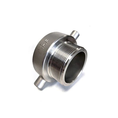 Stainless Steel Tanker Adapotor (G70350T)