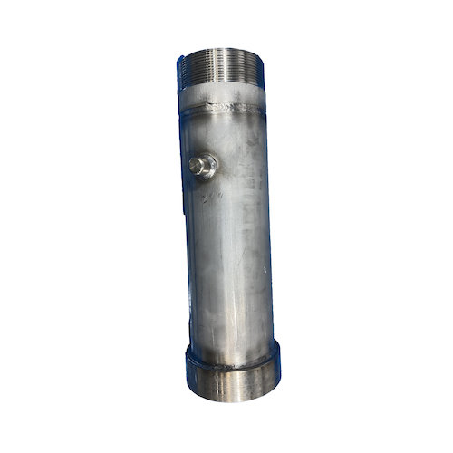Stainless Steel Tanker Extension (G70481T)