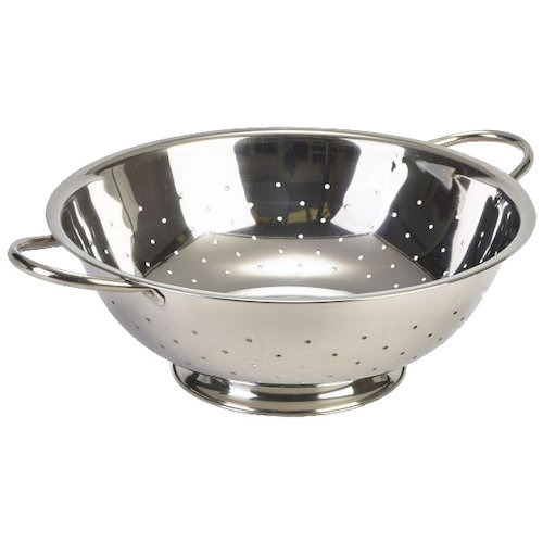 Stainless Steel Colander (KA003-28)