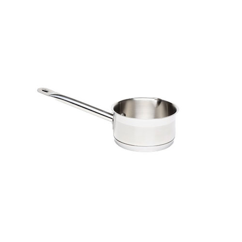 Genware Milk Pan (KA106)