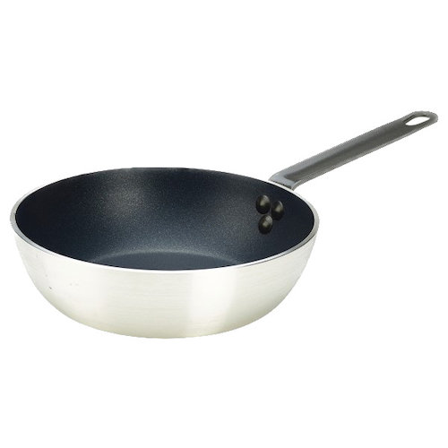 Aluminium Saute Pan (KA206-24)