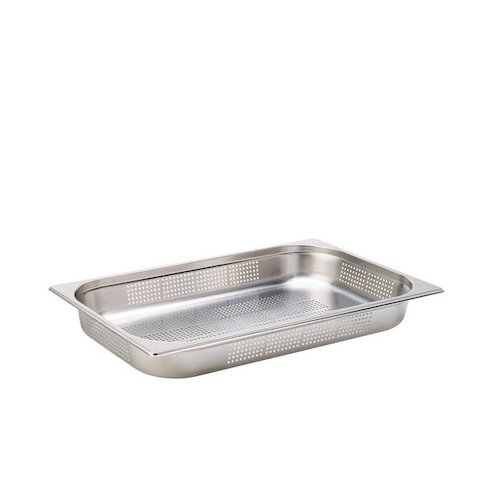 Gastronorm 1/1 Perforated (KG011-2)
