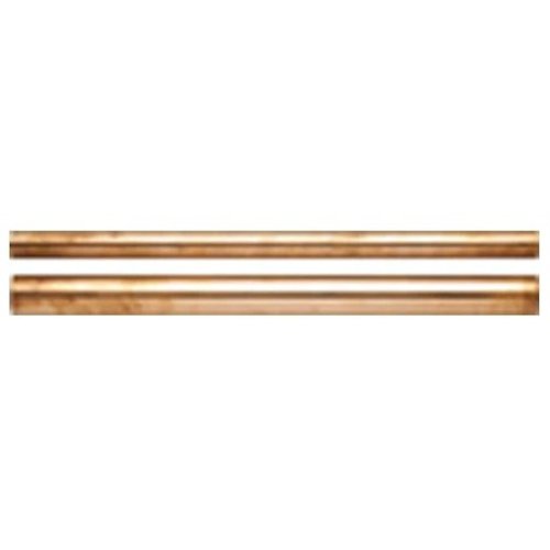 Metric Light Wall Soft Copper Tube (MC032)