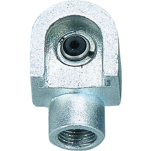 Hydraulic Connectors | Caswells Group