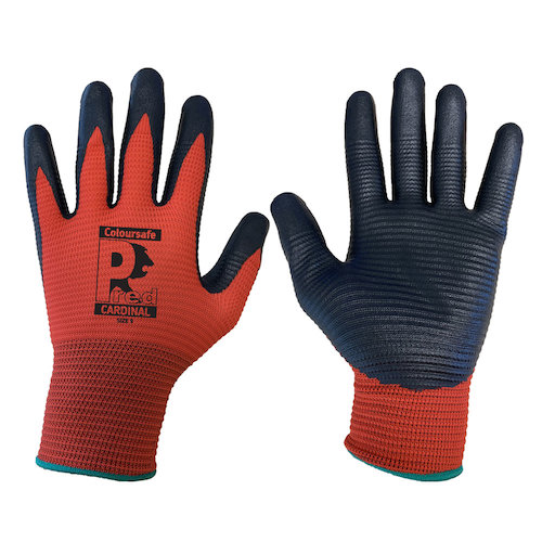vim pedal VNM Simulation LITE Set Size:3 Blue Nitrilhandschuhe für 3D Drucker Oils & Oil Filters
