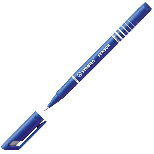 Stabilo Sensor Fine liner Pen (10108ST)