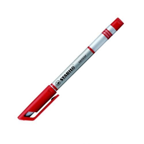 Stabilo Sensor Fine liner Pen (10115ST)