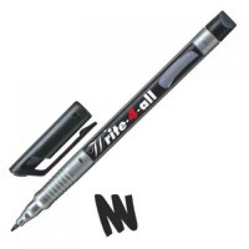 STABILO Write 4 All Permanent Marker (10122ST)