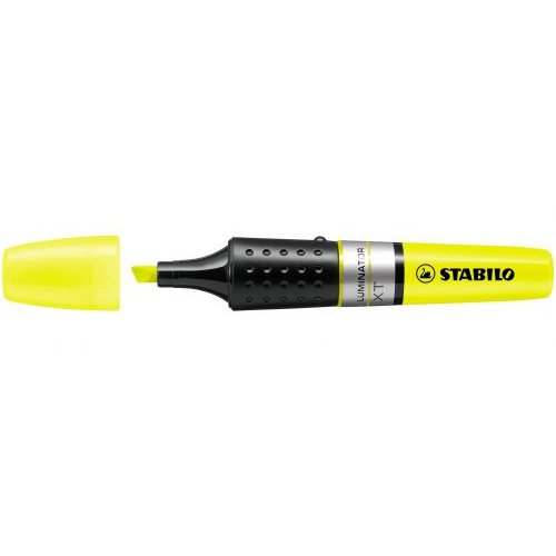 Stabilo Luminator Highlighter Chisel Tip (10199ST)