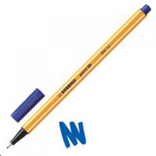 Stabilo Point 88 Fineliner Pen (10262ST)