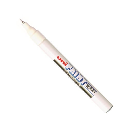 Uni PX 20 Paint Marker Bullet Tip (10361UB)