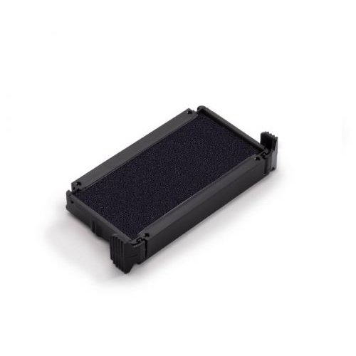 Trodat 6/4911 Replacement Stamp Pad Fits 4820/4822/4746/4911 Black (Pack 2) (10764TD)