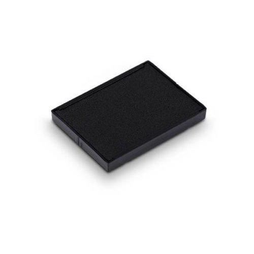 Trodat VC/4927 Replacement Stamp Pad Fits Printy 4927 Typo/4957/4727 Black (Pack 2) (10806TD)